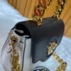 Versace La Medusa bag 20x10x17