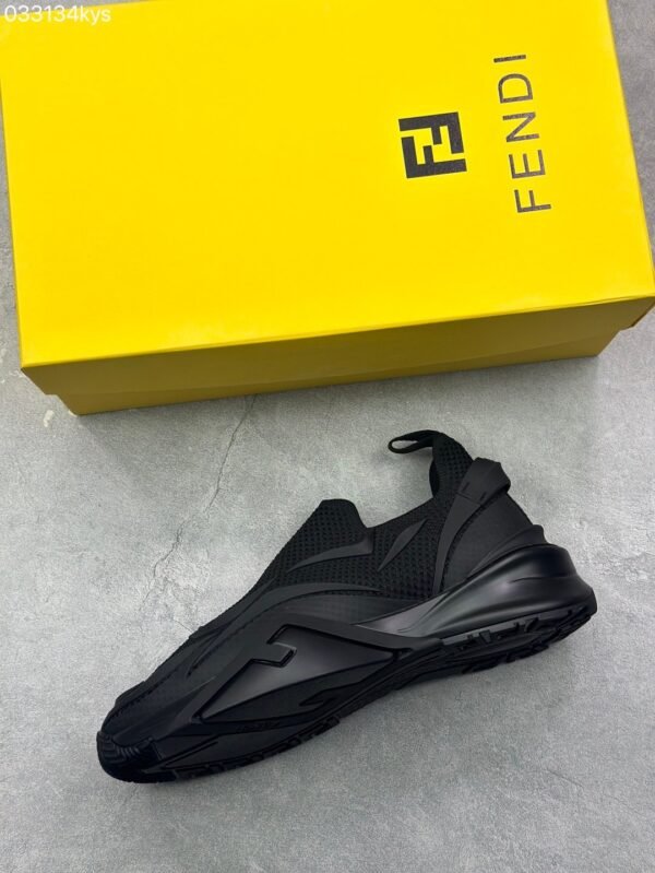fendi original sneakers net casual shoes