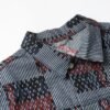 louis vuitton checkered shirt and pants suit