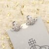 Chanel, Van Cleef & Arpels, YSL original earrings