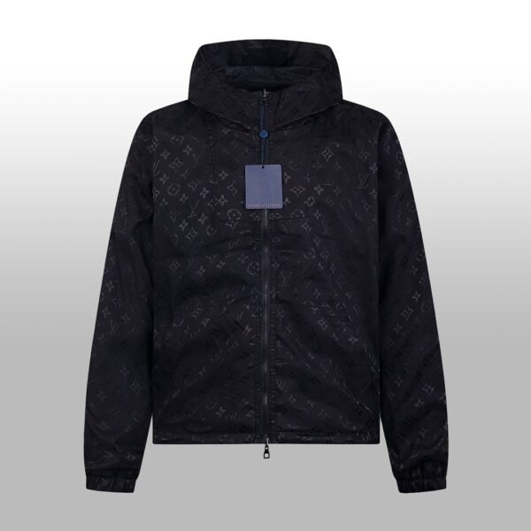 Archaeopteryx storm coat gamma mx & LV front and back jacket – ME43