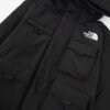 The north face Original single tooling down jacket