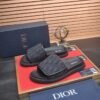 Dior Original 1:1 slippers