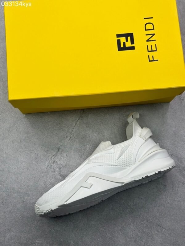 fendi original sneakers net casual shoes