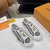 Louis Vuitton Lagoon series footwear