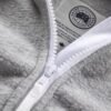Canada Goose Chilliwa Wool fleece pilot