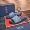 Dior slippers Original 1:1