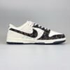 Nike sb dunk low& Gucci