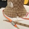 Gucci & North Face Cap collaboration Double-sided