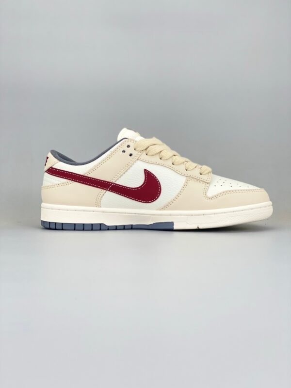 Nike sb dunk low & Stussy