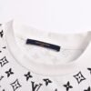Louis Vuitton original full-print gradient T-shirt