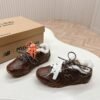 Miu Miu & new balance original new Forrest Gump training shoes retro