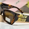 MIUMIU original sunglasses 1:1