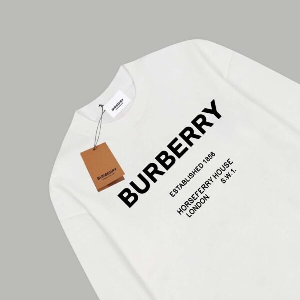 burberry turtleneck sweater black and white