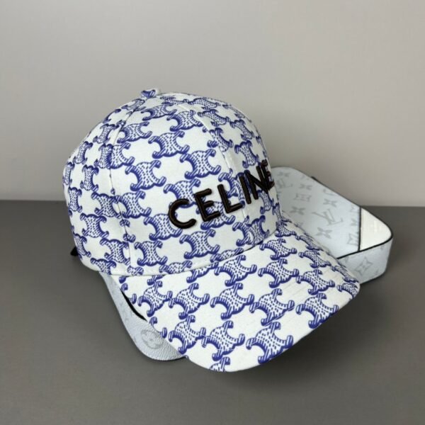 Celine baseball cap