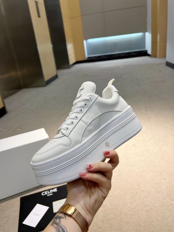 celine original board bread casual shoes