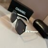 Chanel original sunglasses
