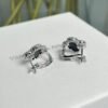 Chanel, Van Cleef & Arpels, YSL original earrings