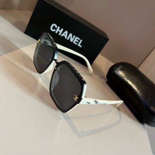 Chanel original sunglasses