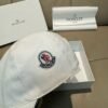 Original moncler baseball cap