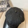 Dior original 1:1 baseball cap
