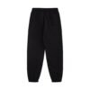 Acne Studios Classic Smiley Face Knitted Sweatpants