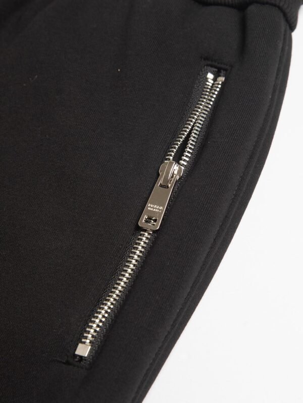 Prada original fleece sweatpants