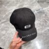 Balenciaga Original embroidered baseball cap