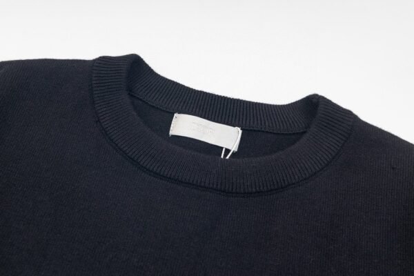 Dior original crewneck sweater