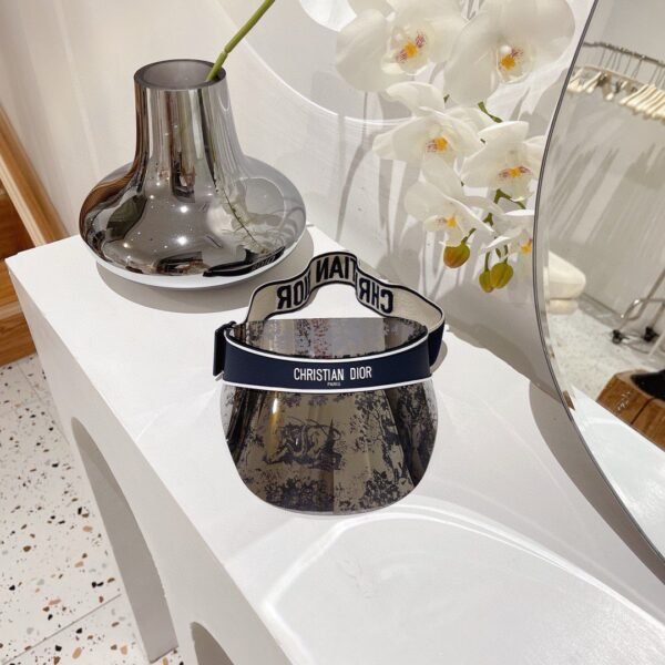 Dior Original sun hat sports cap