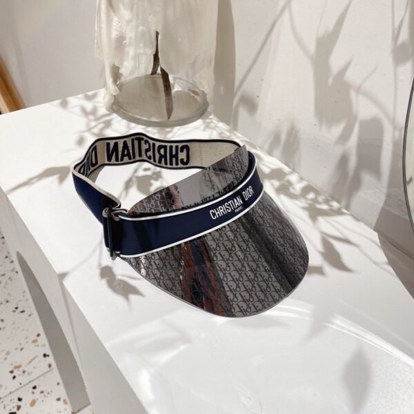 Dior Original sun hat sports cap