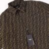 Fendi shirt Original
