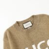 Gucci original jacquard sweater