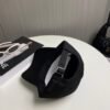 LOEWE baseball cap
