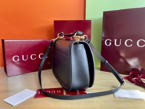 2-36-2.jpg new handbag of the Gucci 1:1 Blondie series