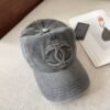 Chanel baseball cap
