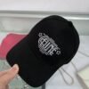 Celine original 1:1 embroidered baseball cap