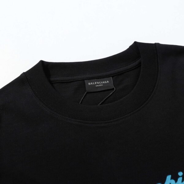 Balenciaga x lamborghini T-shirt