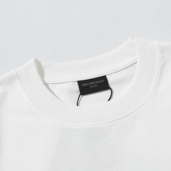 Balenciaga x lamborghini T-shirt