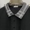New Burberry men polo shirt