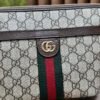 Gucci original 1:1 bag 26*16*11cm