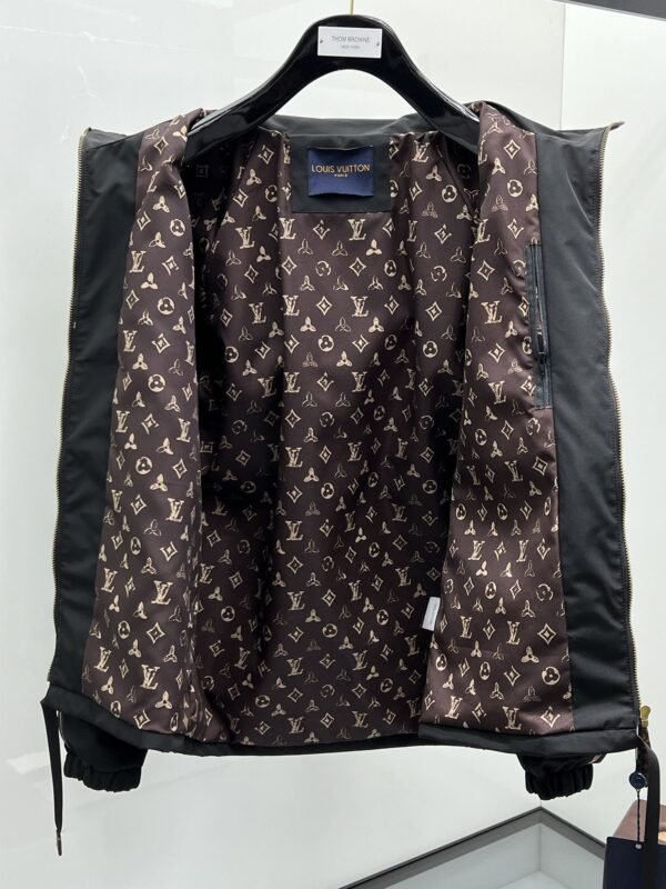 Louis Vuitton Original 1:1 Jacket