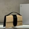 JACQUEMUS Handbag Crossbody bag 18cm