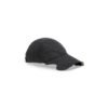 BALENCIAGA CAPHEAVY PIERCING BASEBALL CAP