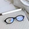 Maison Margiela x Gentle Monster anti-blue light and anti-dizziness lenses