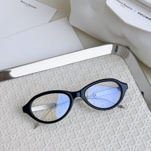 Maison Margiela x Gentle Monster anti-blue light and anti-dizziness lenses