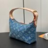 Louis Vuitton mini moon handbag