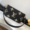 LV original 1:1 crossbody handbag mahjong bag