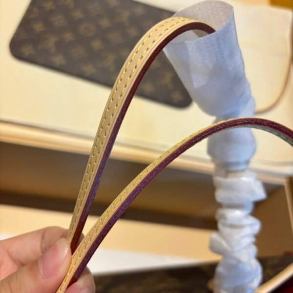 Louis Vuitton original 1:1 crossbody bag