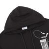 off white co virgil hooded sweater